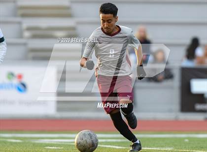 Thumbnail 3 in High Tech NC vs. Kearny (CIF San Diego Section D5 Final) photogallery.