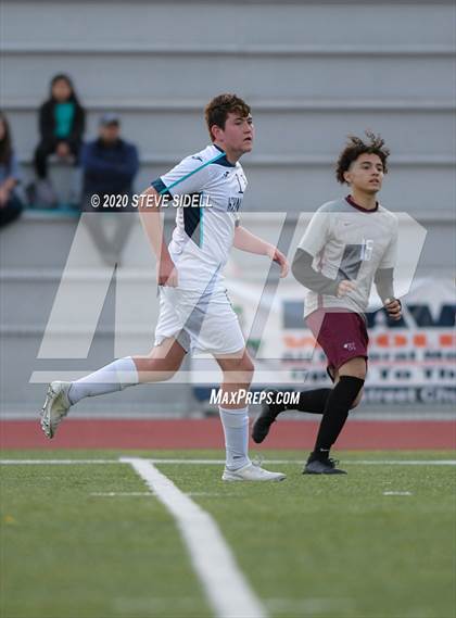 Thumbnail 1 in High Tech NC vs. Kearny (CIF San Diego Section D5 Final) photogallery.