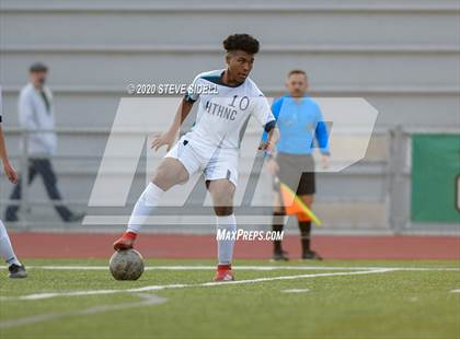 Thumbnail 1 in High Tech NC vs. Kearny (CIF San Diego Section D5 Final) photogallery.