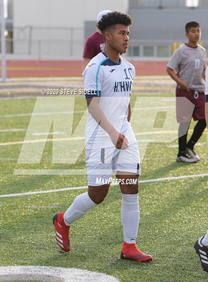 Thumbnail 3 in High Tech NC vs. Kearny (CIF San Diego Section D5 Final) photogallery.