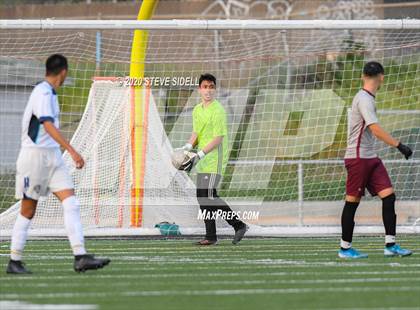 Thumbnail 3 in High Tech NC vs. Kearny (CIF San Diego Section D5 Final) photogallery.