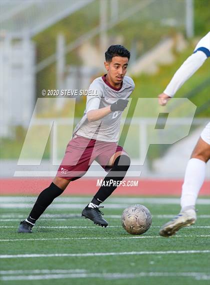 Thumbnail 3 in High Tech NC vs. Kearny (CIF San Diego Section D5 Final) photogallery.