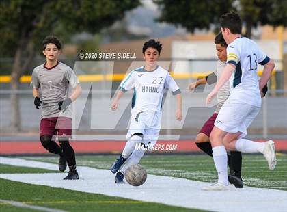 Thumbnail 2 in High Tech NC vs. Kearny (CIF San Diego Section D5 Final) photogallery.