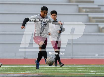 Thumbnail 3 in High Tech NC vs. Kearny (CIF San Diego Section D5 Final) photogallery.