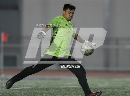 Thumbnail 1 in High Tech NC vs. Kearny (CIF San Diego Section D5 Final) photogallery.