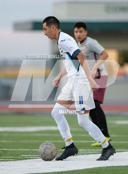 Thumbnail 3 in High Tech NC vs. Kearny (CIF San Diego Section D5 Final) photogallery.