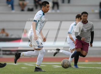 Thumbnail 1 in High Tech NC vs. Kearny (CIF San Diego Section D5 Final) photogallery.