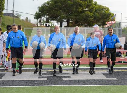 Thumbnail 2 in High Tech NC vs. Kearny (CIF San Diego Section D5 Final) photogallery.