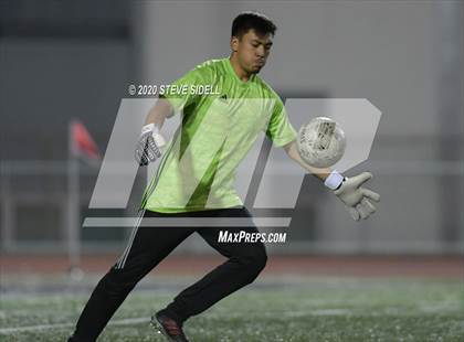Thumbnail 3 in High Tech NC vs. Kearny (CIF San Diego Section D5 Final) photogallery.