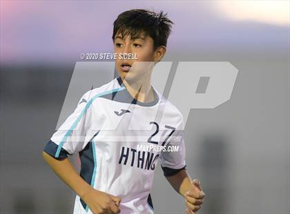 Thumbnail 1 in High Tech NC vs. Kearny (CIF San Diego Section D5 Final) photogallery.