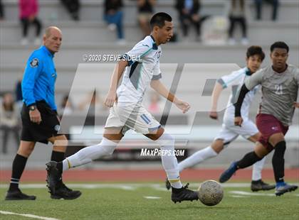 Thumbnail 3 in High Tech NC vs. Kearny (CIF San Diego Section D5 Final) photogallery.