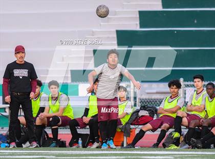 Thumbnail 1 in High Tech NC vs. Kearny (CIF San Diego Section D5 Final) photogallery.