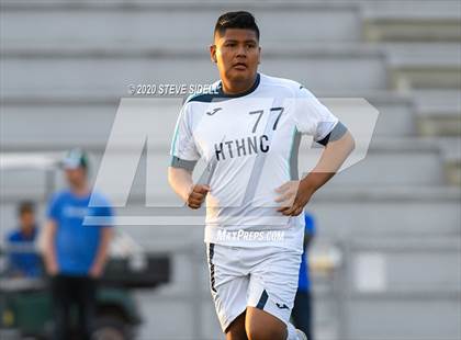 Thumbnail 2 in High Tech NC vs. Kearny (CIF San Diego Section D5 Final) photogallery.