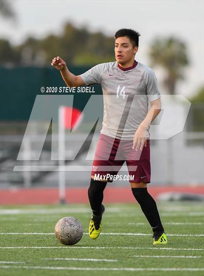 Thumbnail 1 in High Tech NC vs. Kearny (CIF San Diego Section D5 Final) photogallery.