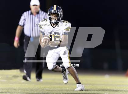 Thumbnail 3 in O'Fallon @ Belleville West photogallery.