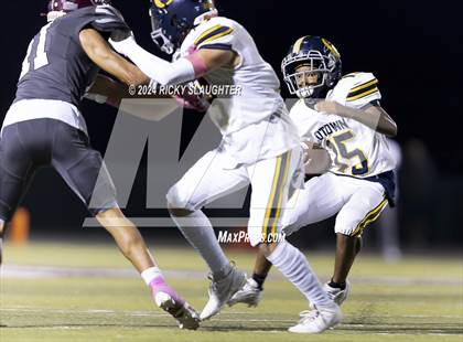 Thumbnail 2 in O'Fallon @ Belleville West photogallery.