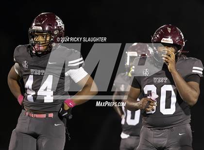 Thumbnail 1 in O'Fallon @ Belleville West photogallery.