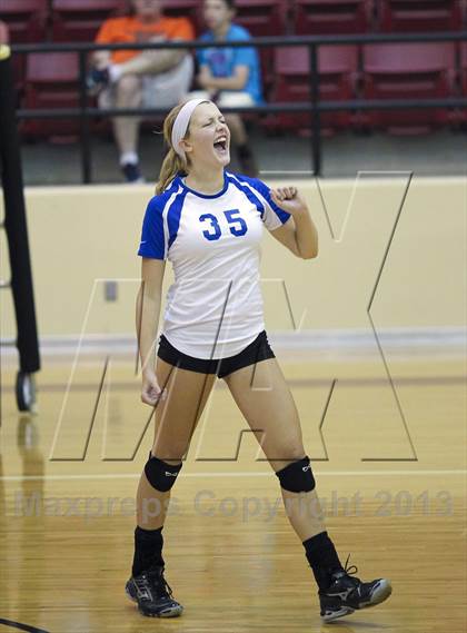 Thumbnail 1 in Boswell vs All Saints (EMS-ISD Tournament) photogallery.