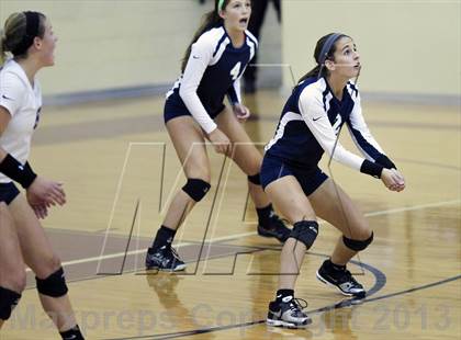 Thumbnail 2 in Boswell vs All Saints (EMS-ISD Tournament) photogallery.