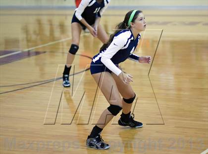 Thumbnail 2 in Boswell vs All Saints (EMS-ISD Tournament) photogallery.