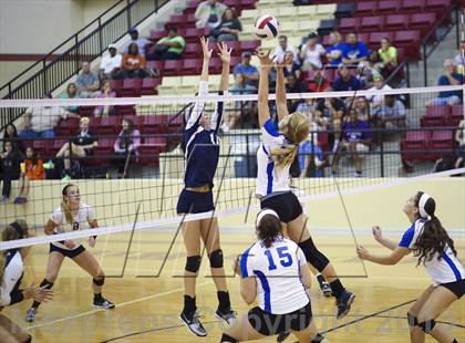 Thumbnail 3 in Boswell vs All Saints (EMS-ISD Tournament) photogallery.