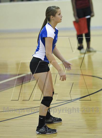 Thumbnail 1 in Boswell vs All Saints (EMS-ISD Tournament) photogallery.