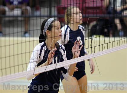Thumbnail 1 in Boswell vs All Saints (EMS-ISD Tournament) photogallery.