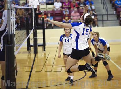Thumbnail 2 in Boswell vs All Saints (EMS-ISD Tournament) photogallery.