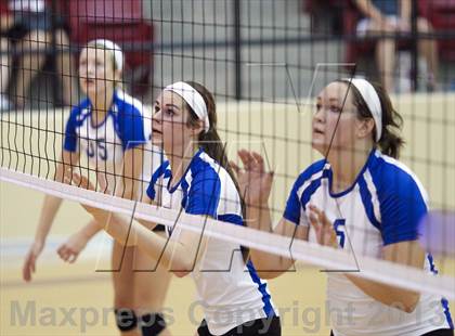 Thumbnail 1 in Boswell vs All Saints (EMS-ISD Tournament) photogallery.