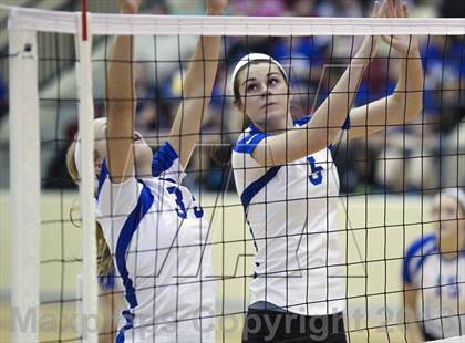 Thumbnail 1 in Boswell vs All Saints (EMS-ISD Tournament) photogallery.