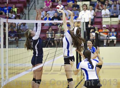 Thumbnail 3 in Boswell vs All Saints (EMS-ISD Tournament) photogallery.