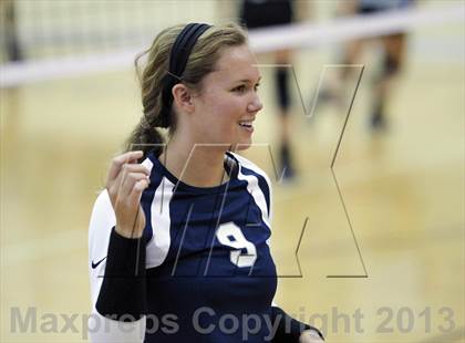 Thumbnail 1 in Boswell vs All Saints (EMS-ISD Tournament) photogallery.