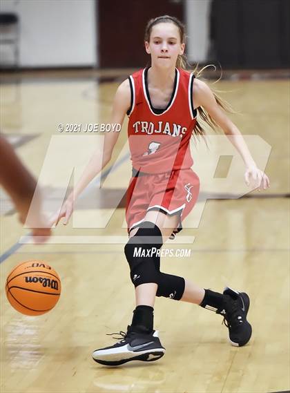 Thumbnail 3 in Sparkman vs. Hazel Green photogallery.