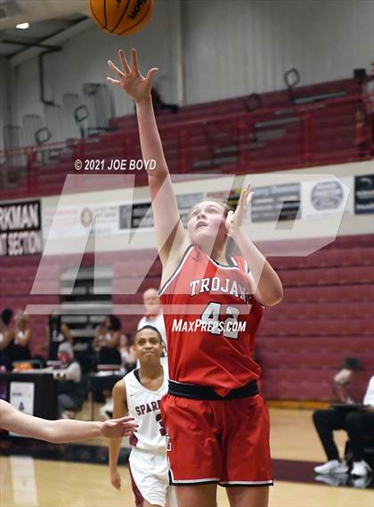 Thumbnail 1 in Sparkman vs. Hazel Green photogallery.