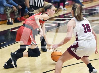Thumbnail 3 in Sparkman vs. Hazel Green photogallery.