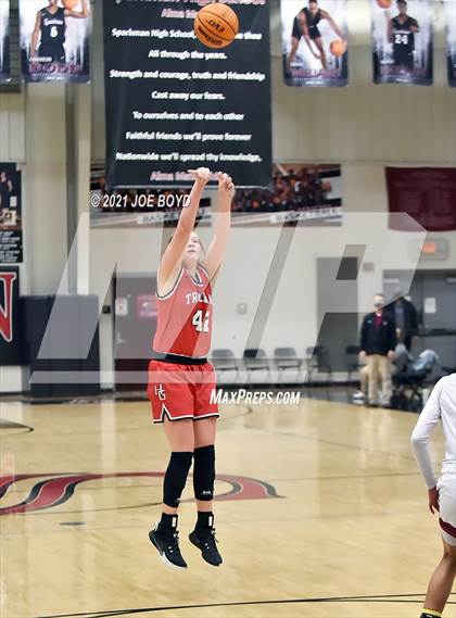 Thumbnail 1 in Sparkman vs. Hazel Green photogallery.