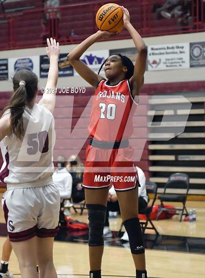 Thumbnail 1 in Sparkman vs. Hazel Green photogallery.