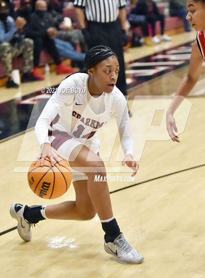 Thumbnail 3 in Sparkman vs. Hazel Green photogallery.