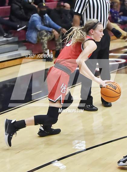 Thumbnail 2 in Sparkman vs. Hazel Green photogallery.
