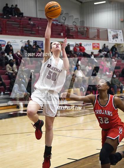 Thumbnail 3 in Sparkman vs. Hazel Green photogallery.