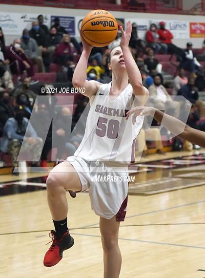 Thumbnail 2 in Sparkman vs. Hazel Green photogallery.