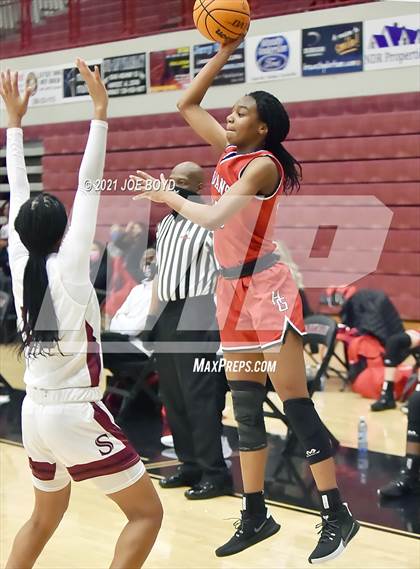 Thumbnail 1 in Sparkman vs. Hazel Green photogallery.