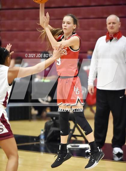 Thumbnail 3 in Sparkman vs. Hazel Green photogallery.