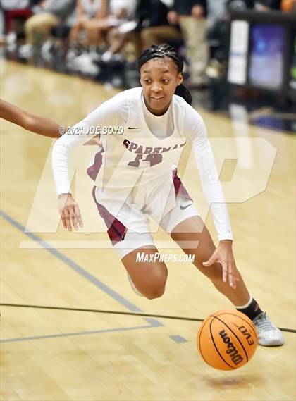 Thumbnail 2 in Sparkman vs. Hazel Green photogallery.