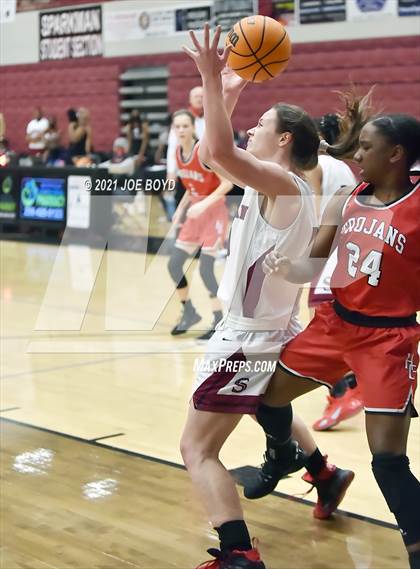 Thumbnail 2 in Sparkman vs. Hazel Green photogallery.