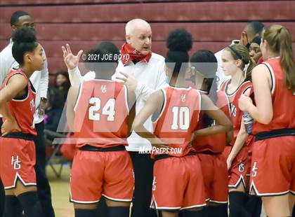 Thumbnail 3 in Sparkman vs. Hazel Green photogallery.