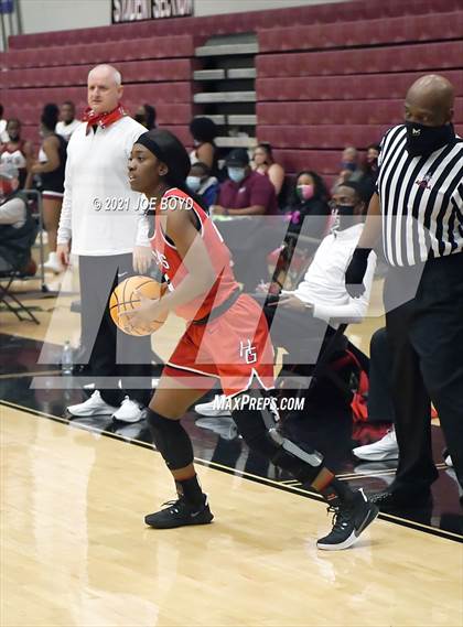 Thumbnail 2 in Sparkman vs. Hazel Green photogallery.