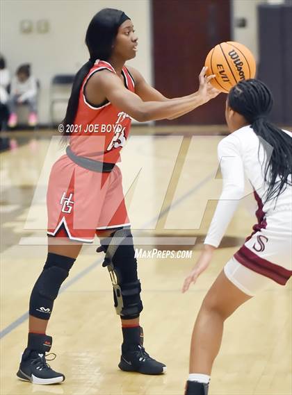 Thumbnail 1 in Sparkman vs. Hazel Green photogallery.
