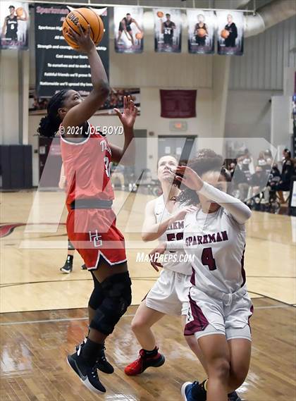 Thumbnail 1 in Sparkman vs. Hazel Green photogallery.