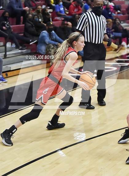 Thumbnail 1 in Sparkman vs. Hazel Green photogallery.